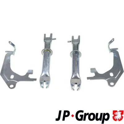 Adjuster Set, drum brake